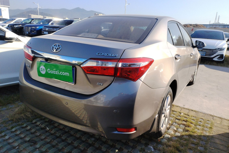 2015 #7 2015 imagen de coche #7