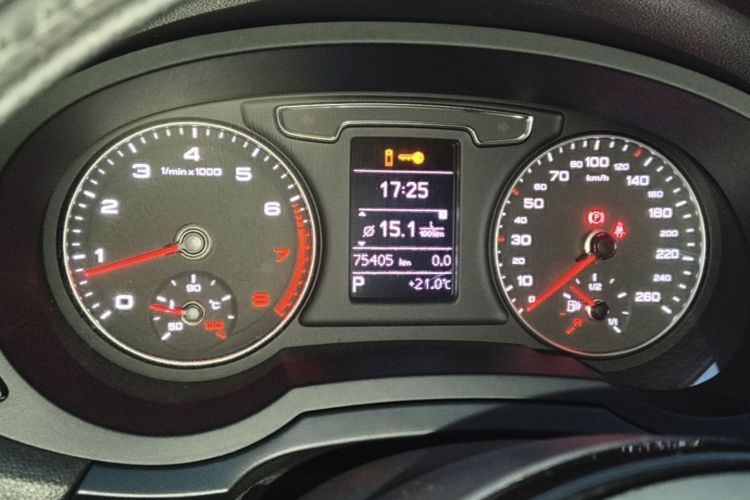Audi Q3 2019 #12 Audi Q3 2019 immagine di auto #12