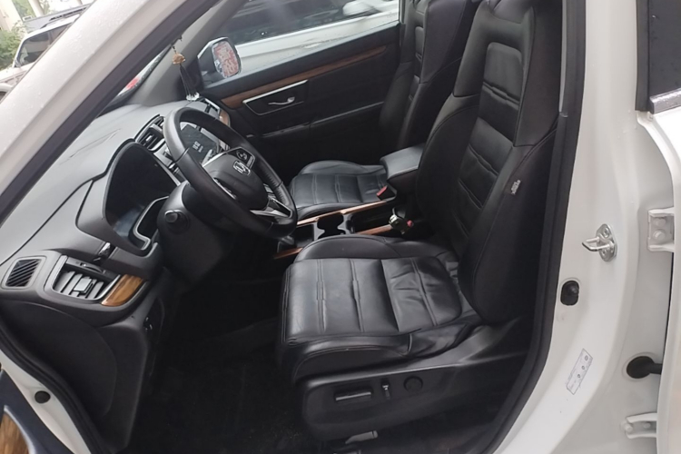 Honda CR-V 2019 car image #20