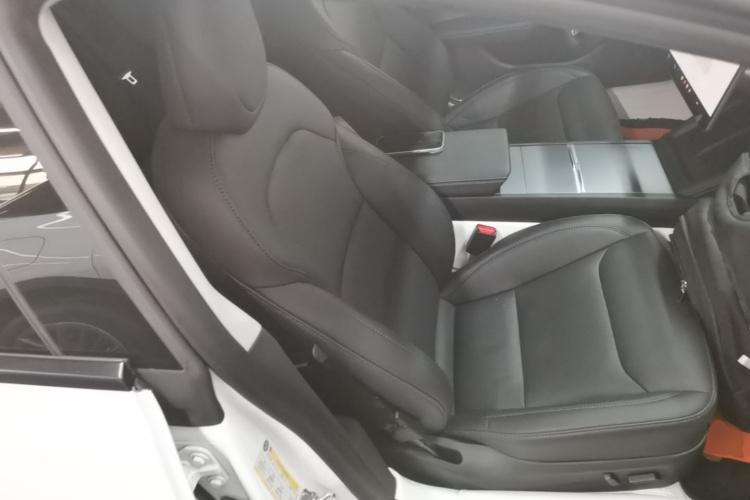 Tesla Model 3 2024 #24 Tesla Model 3 2024 car image #24