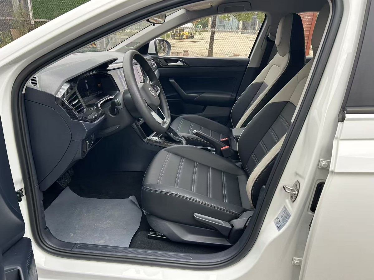 Volkswagen Lavida 2023 #7 Volkswagen Lavida 2023 صورة سيارة #7