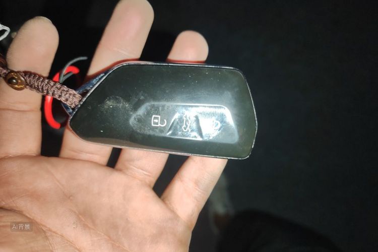 Volkswagen Golf 2021 car image #10
