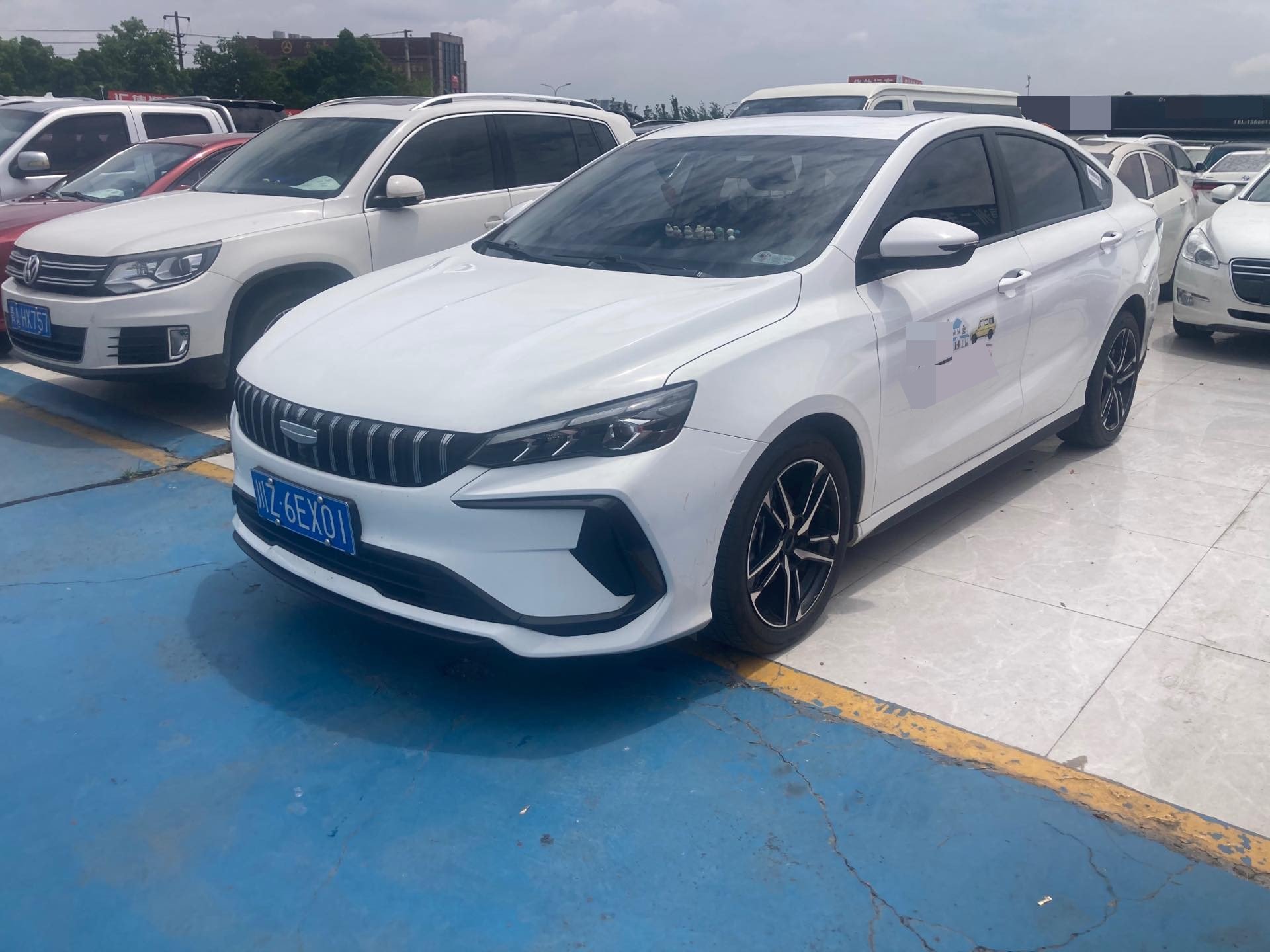 2023 2023 car image