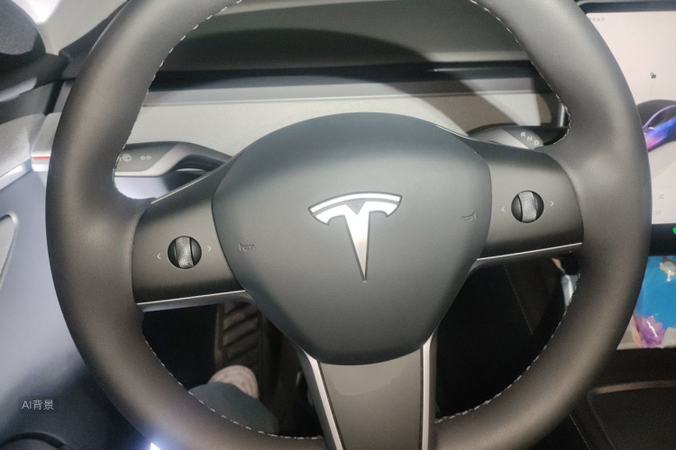 Tesla Model Y 2024 #12 Tesla Model Y 2024 car image #12