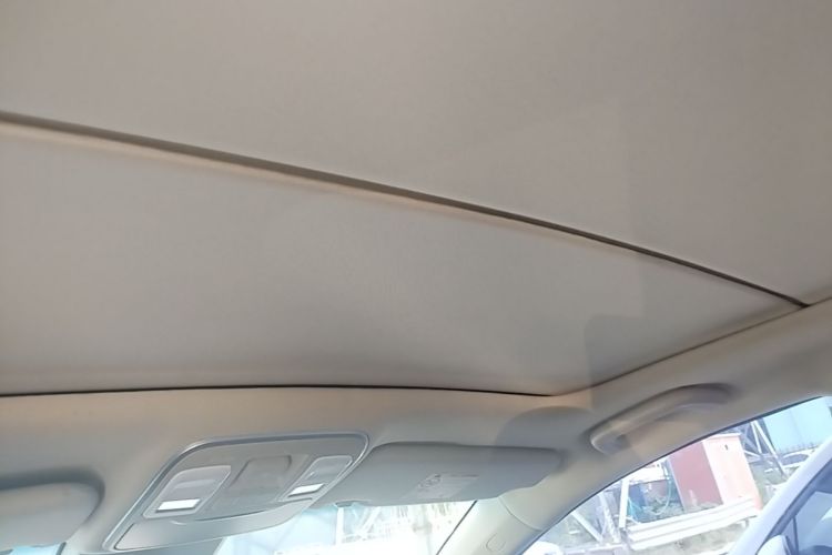 GEELY Emgrand GS 2019 #18 GEELY Emgrand GS 2019 car image #18