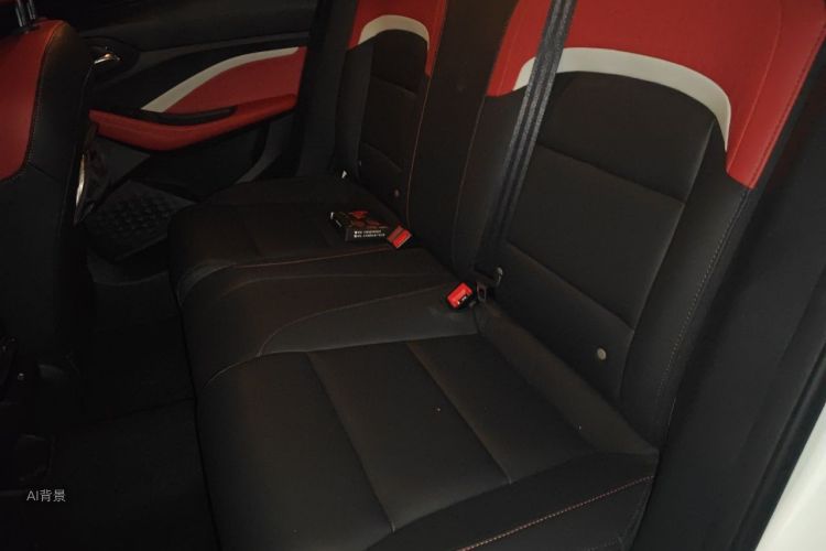 MG 5 2021 #19 MG 5 2021 car image #19