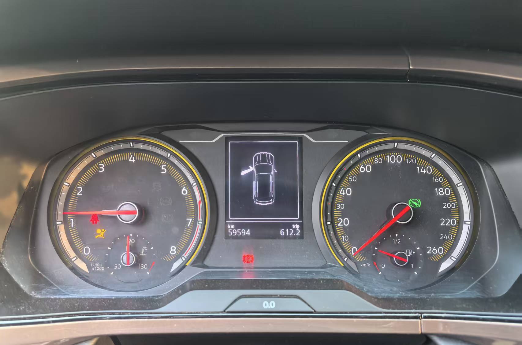 2020 #3 2020 car image #3