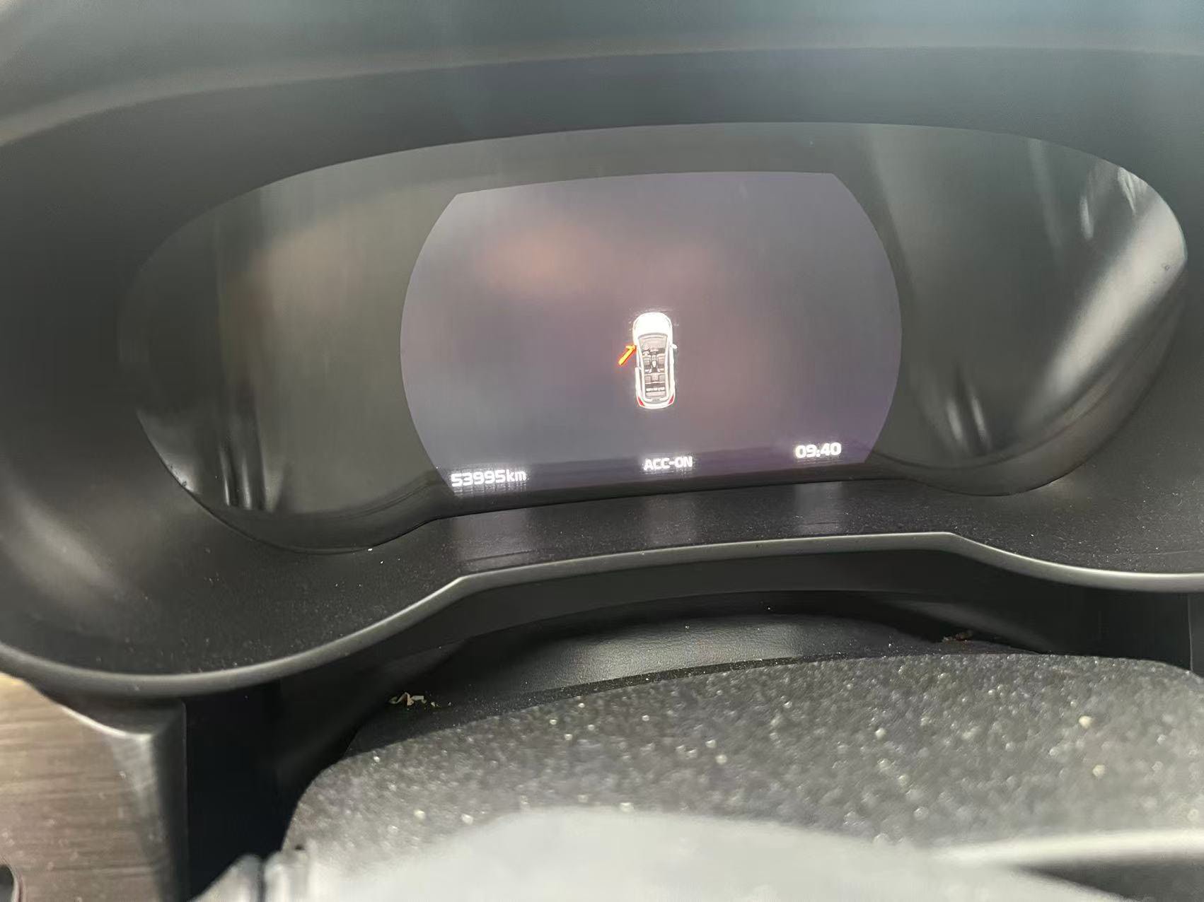 GEELY Emgrand GS 2021 #5 GEELY Emgrand GS 2021 imagem de carro #5
