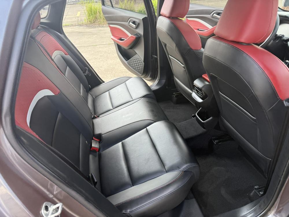 MG 5 2022 #19 MG 5 2022 car image #19