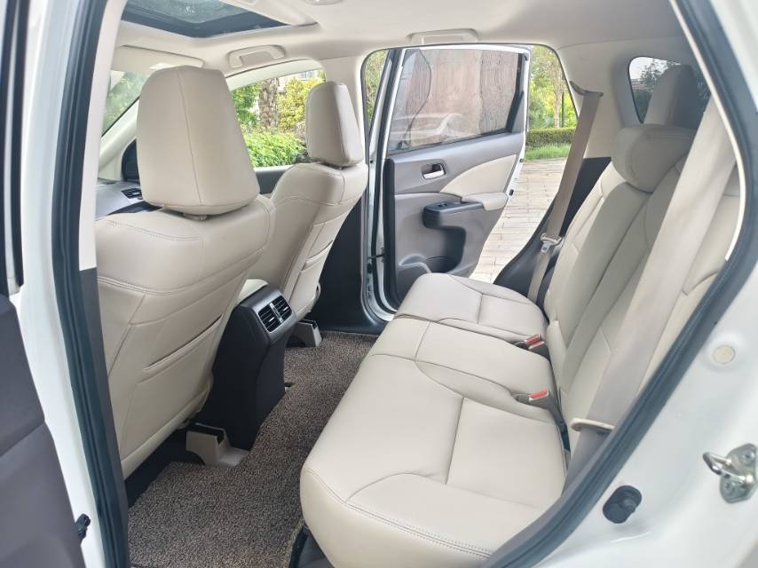Honda CR-V 2014 car image #6