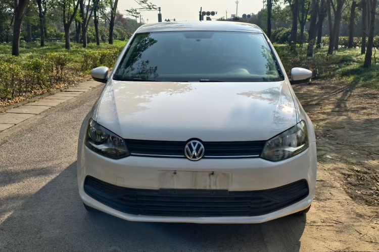 Volkswagen Polo 2017 #3 Volkswagen Polo 2017 immagine di auto #3