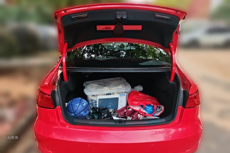 Audi A3 2016 #21 Audi A3 2016 car image #21