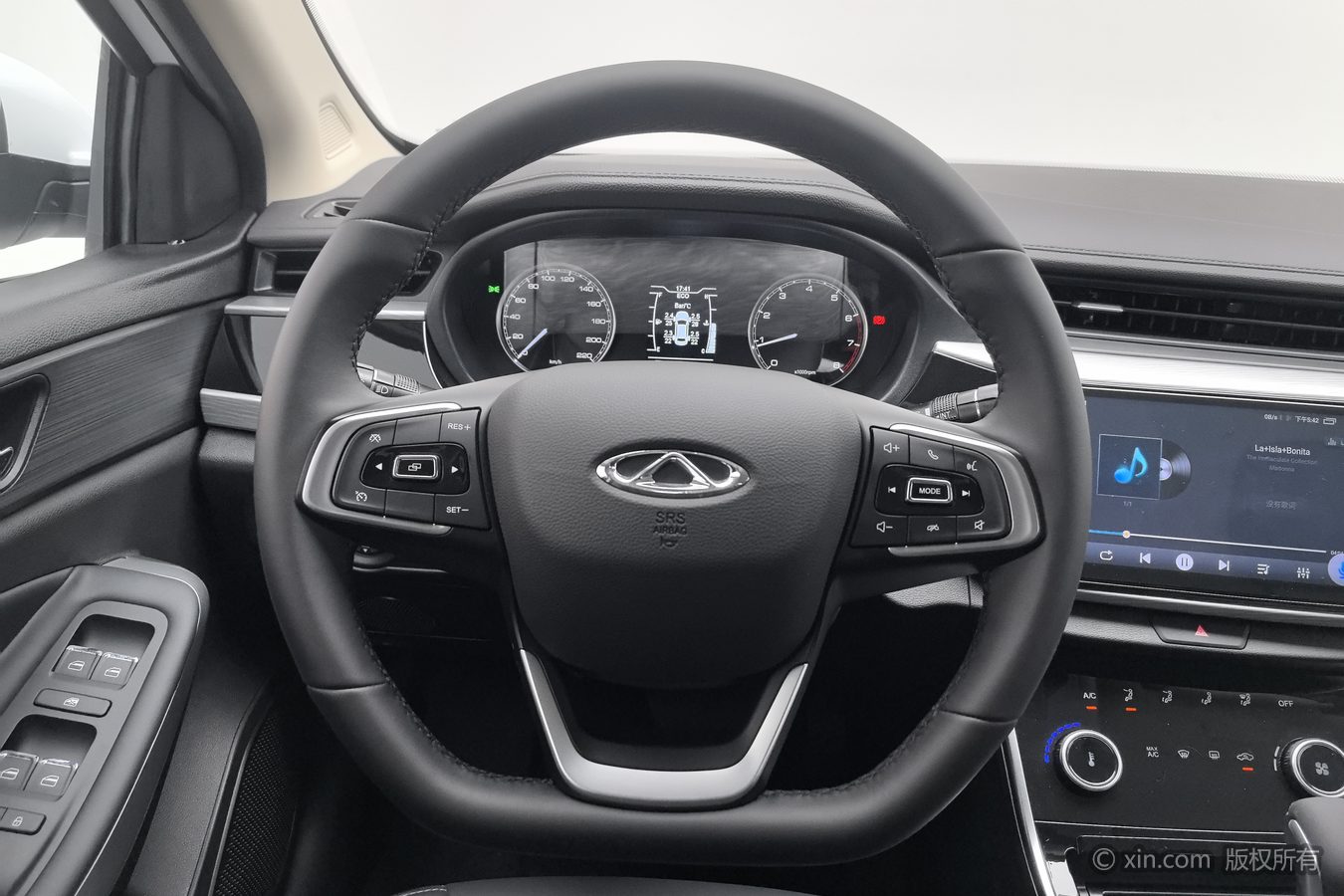Chery Arrizo 5 2026 car image #11