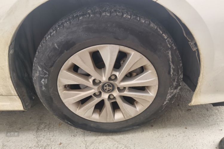 Toyota Corolla 2019 #9 Toyota Corolla 2019 car image #9