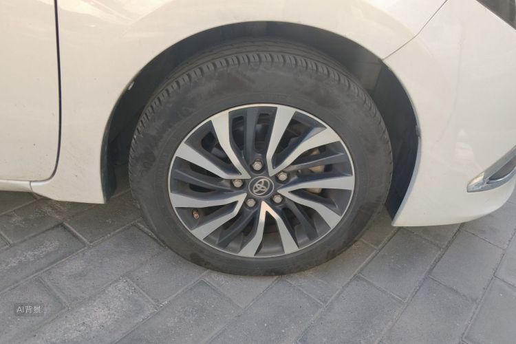 Toyota Corolla 2018 #9 Toyota Corolla 2018 immagine di auto #9