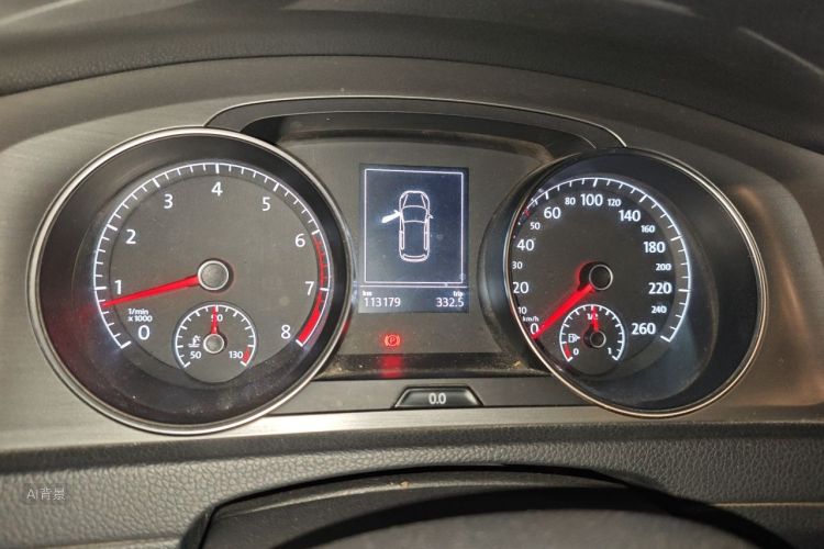 Volkswagen Golf 2016 #13 Volkswagen Golf 2016 car image #13
