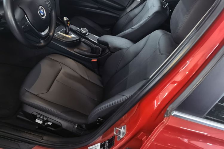 BMW 3 Series 2016 #15 BMW 3 Series 2016 car image #15
