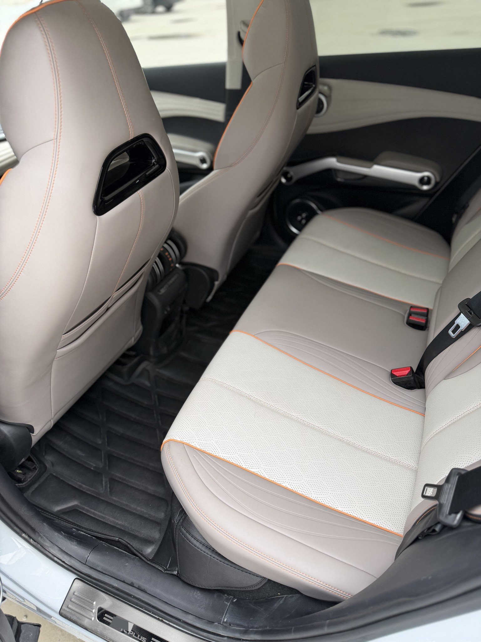 比亚迪 元PLUS 2024 汽车图片 #6