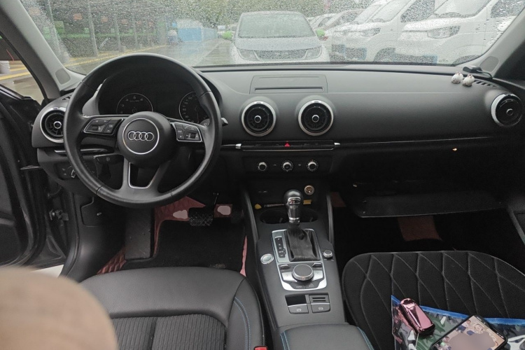Audi A3 2020 #7 Audi A3 2020 immagine di auto #7