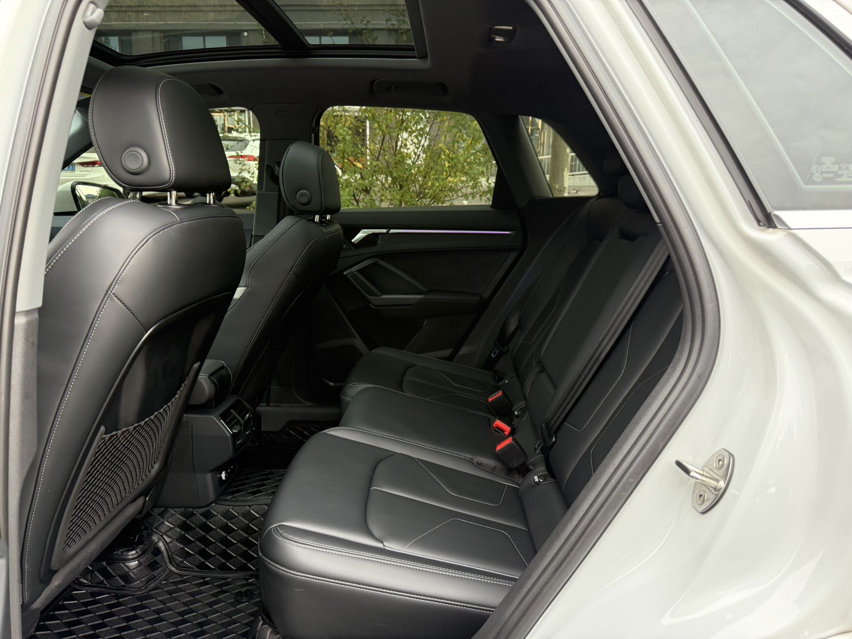Audi Q3 2023 #8 Audi Q3 2023 imagem de carro #8