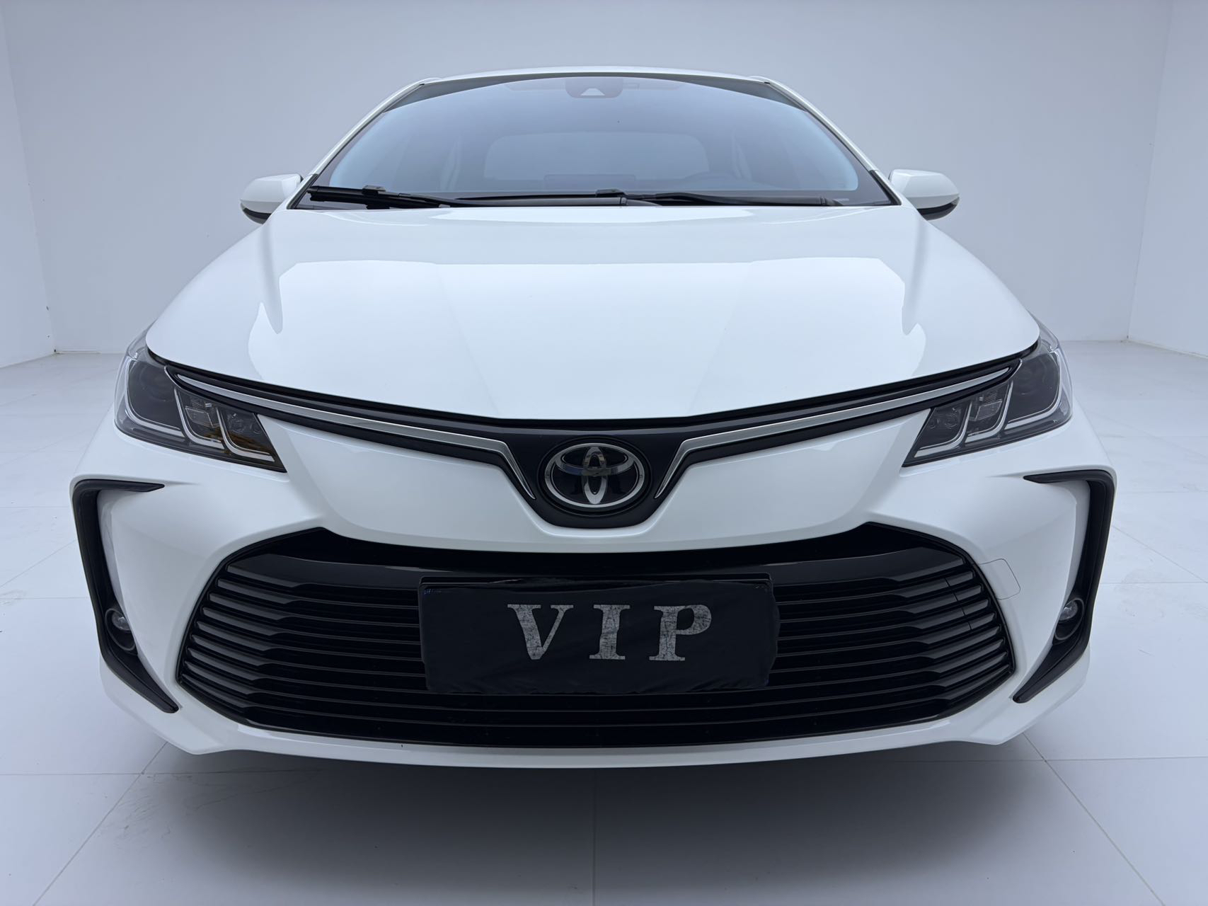Toyota Corolla 2023 #2 Toyota Corolla 2023 immagine di auto #2