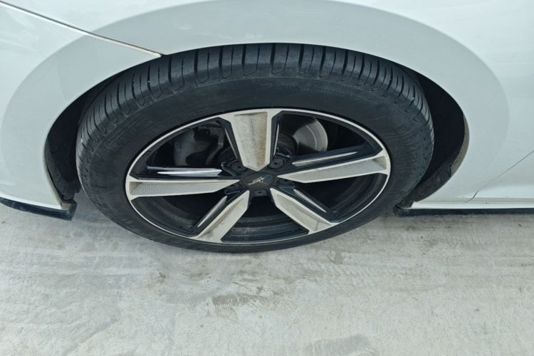 Volkswagen Golf 2019 #9 Volkswagen Golf 2019 car image #9