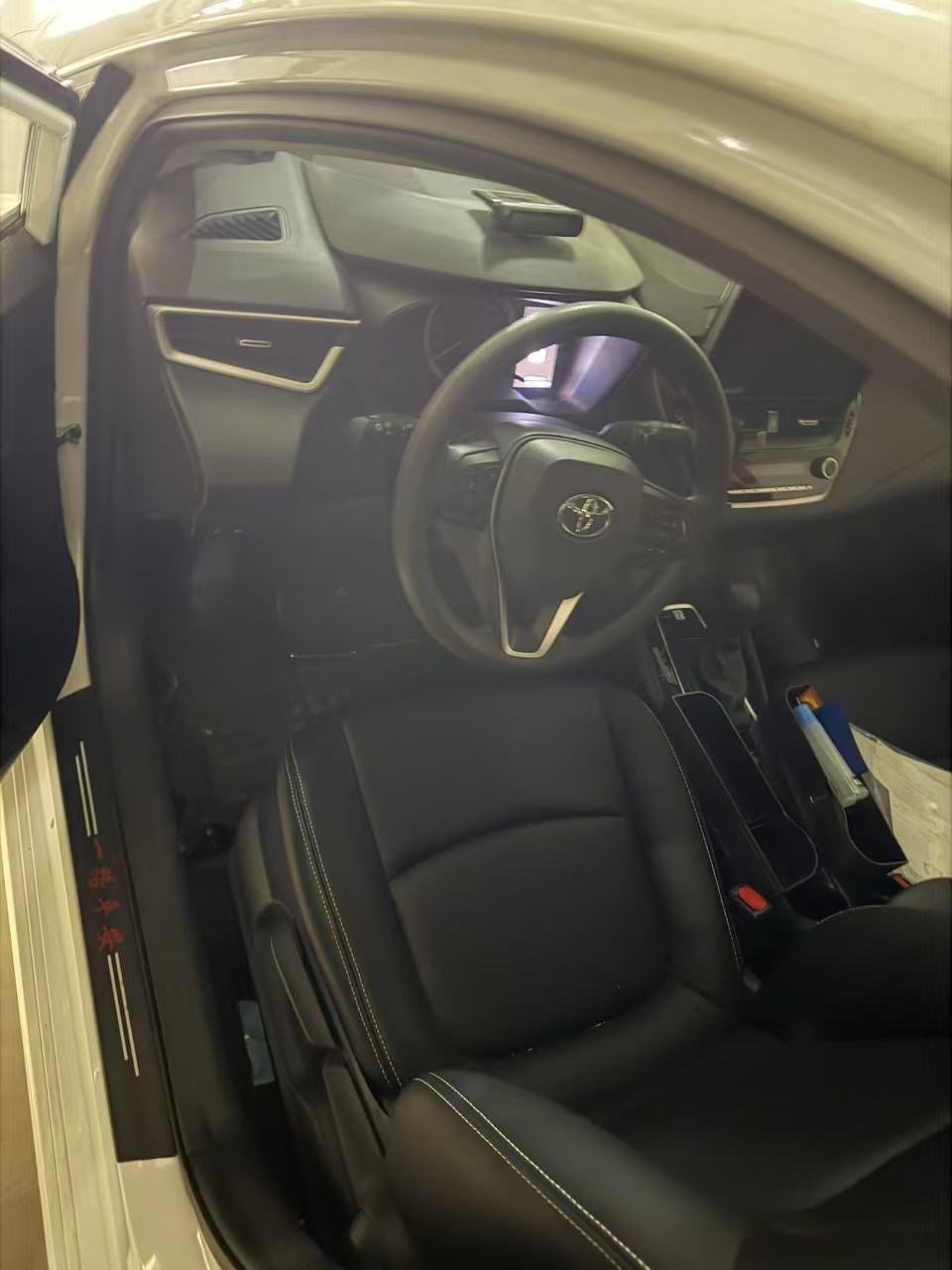 Toyota Corolla 2022 car image #5