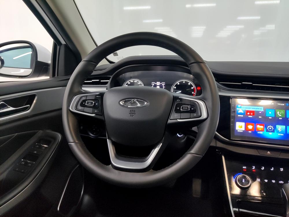 Chery Arrizo 5 2020 #16 Chery Arrizo 5 2020 car image #16