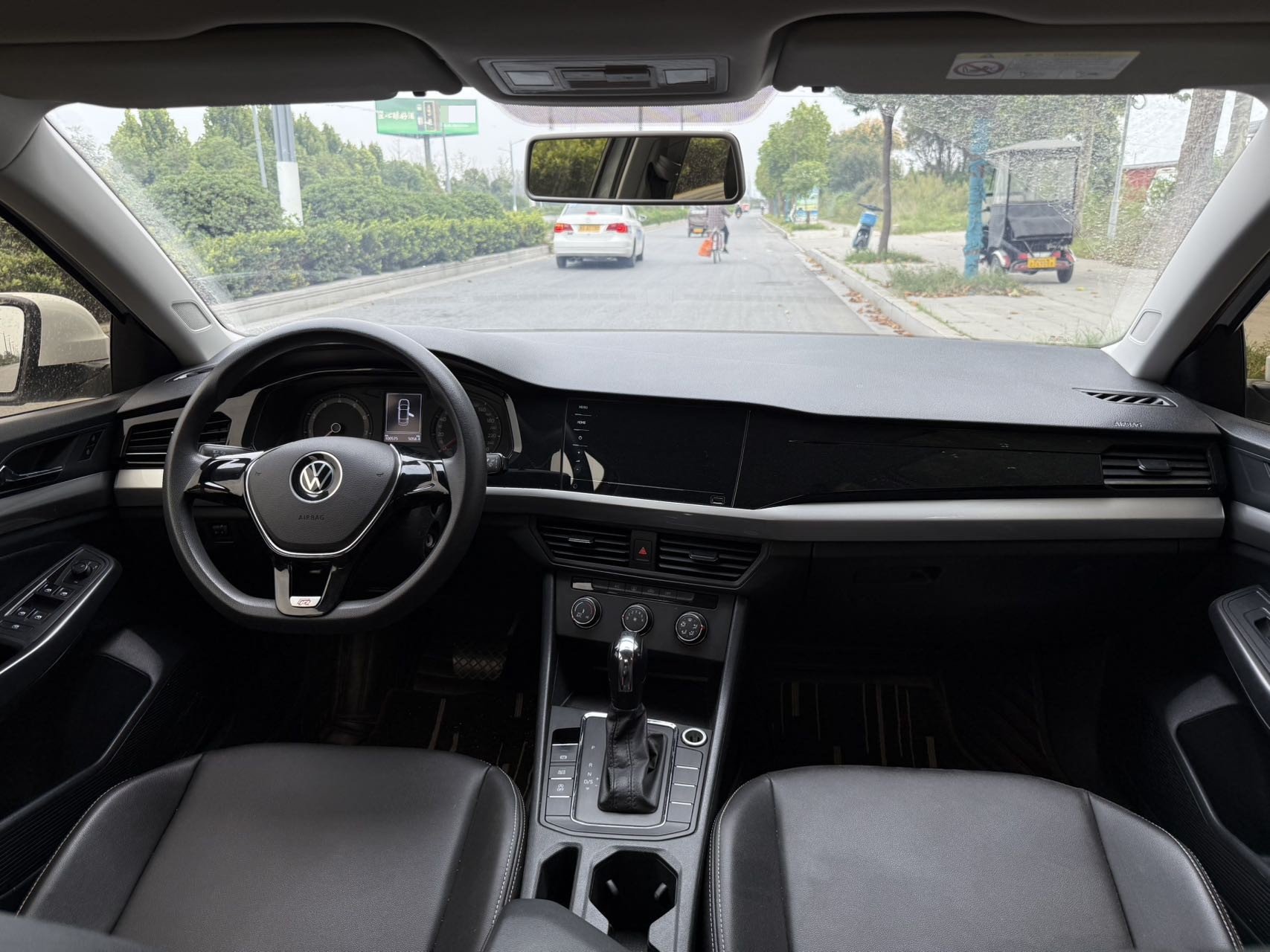 Volkswagen Bora 2023 #5 Volkswagen Bora 2023 immagine di auto #5