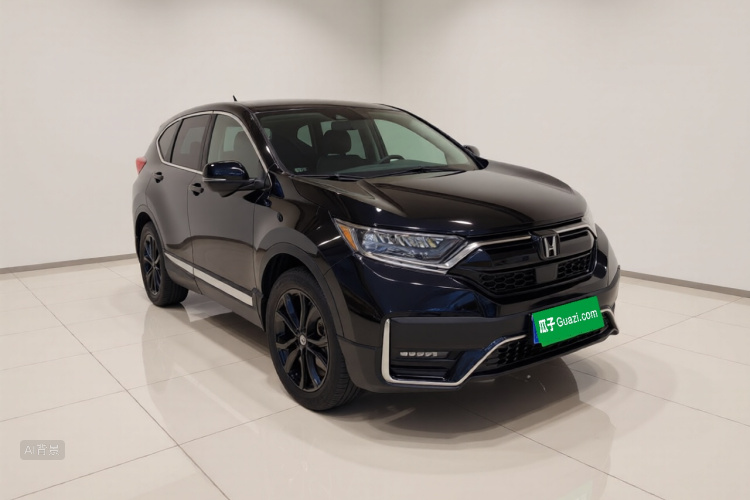 Honda CR-V 2022 #4 Honda CR-V 2022 car image #4
