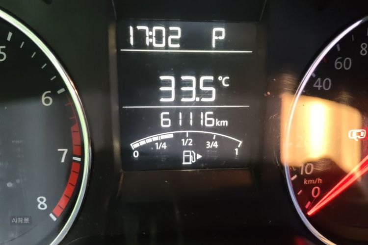 Volkswagen Polo 2016 #14 Volkswagen Polo 2016 car image #14