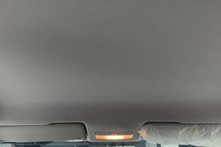 Volkswagen Santana 2018 #16 Volkswagen Santana 2018 car image #16