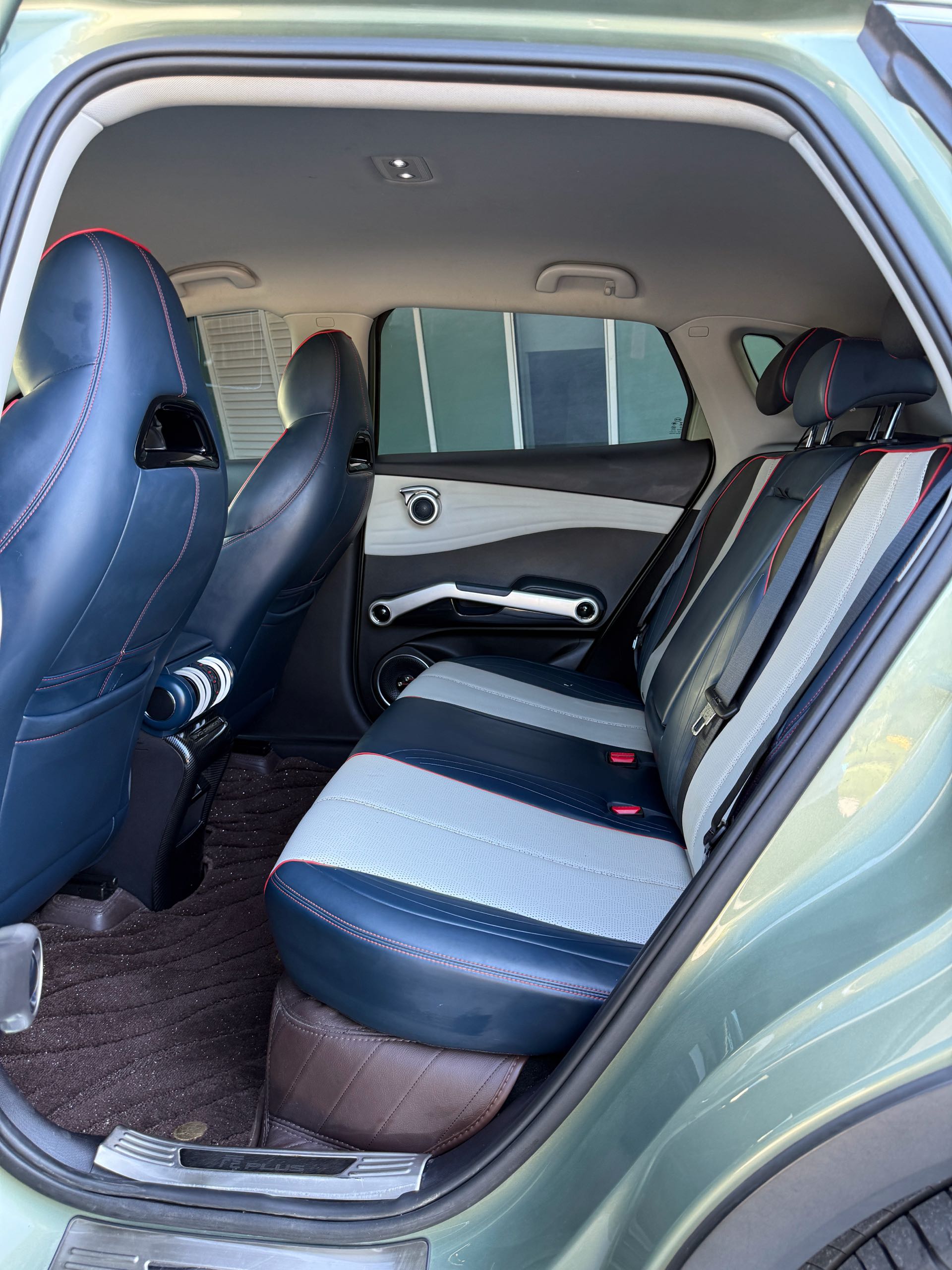 BYD Yuan Plus 2023 car image #6