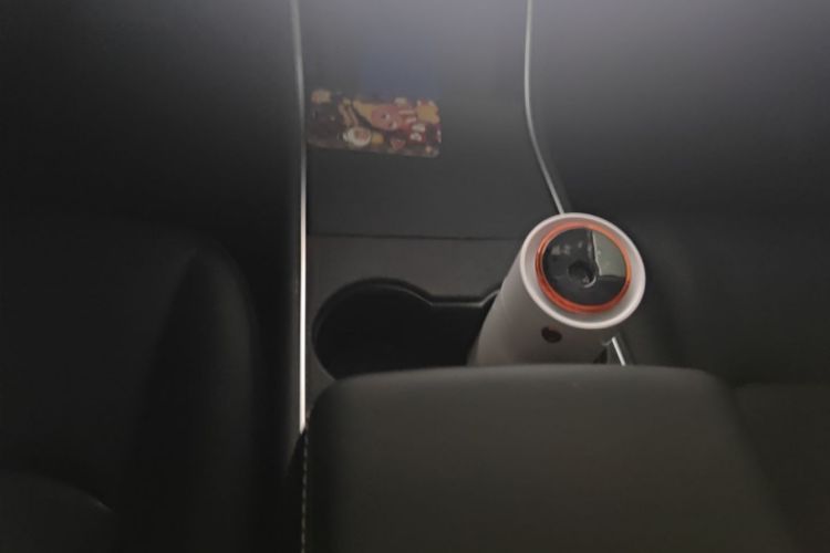 Tesla Model 3 2020 car image #14
