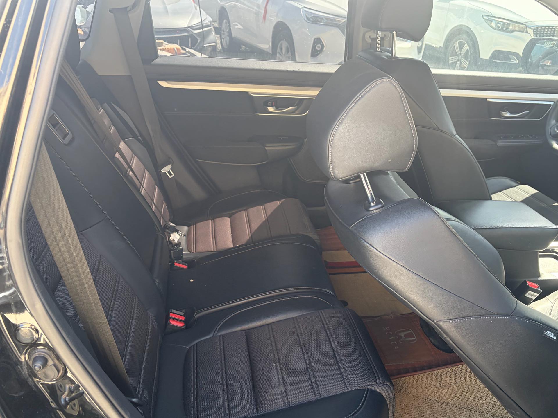 Honda CR-V 2022 car image #6