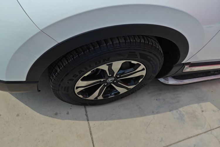 Honda CR-V 2021 car image #9