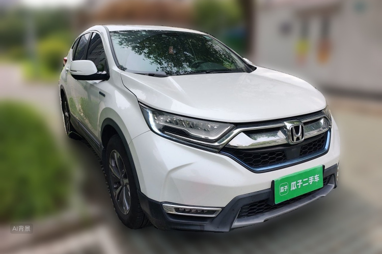 Honda CR-V 2019 car image #4