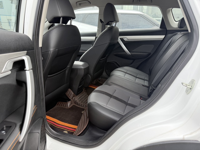 GEELY Coolray 2024 #6 GEELY Coolray 2024 immagine di auto #6