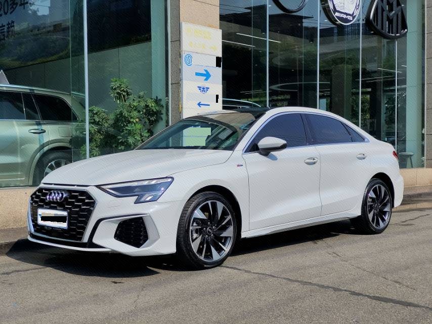 2023 car image 