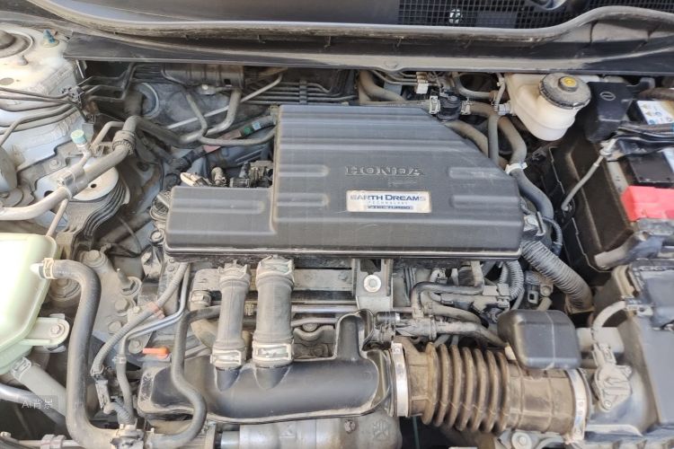 Honda CR-V 2019 car image #22