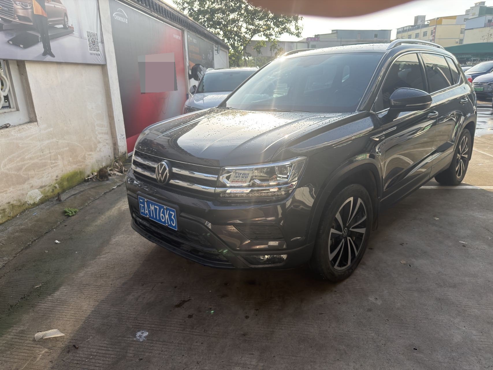 2022 immagine di auto 