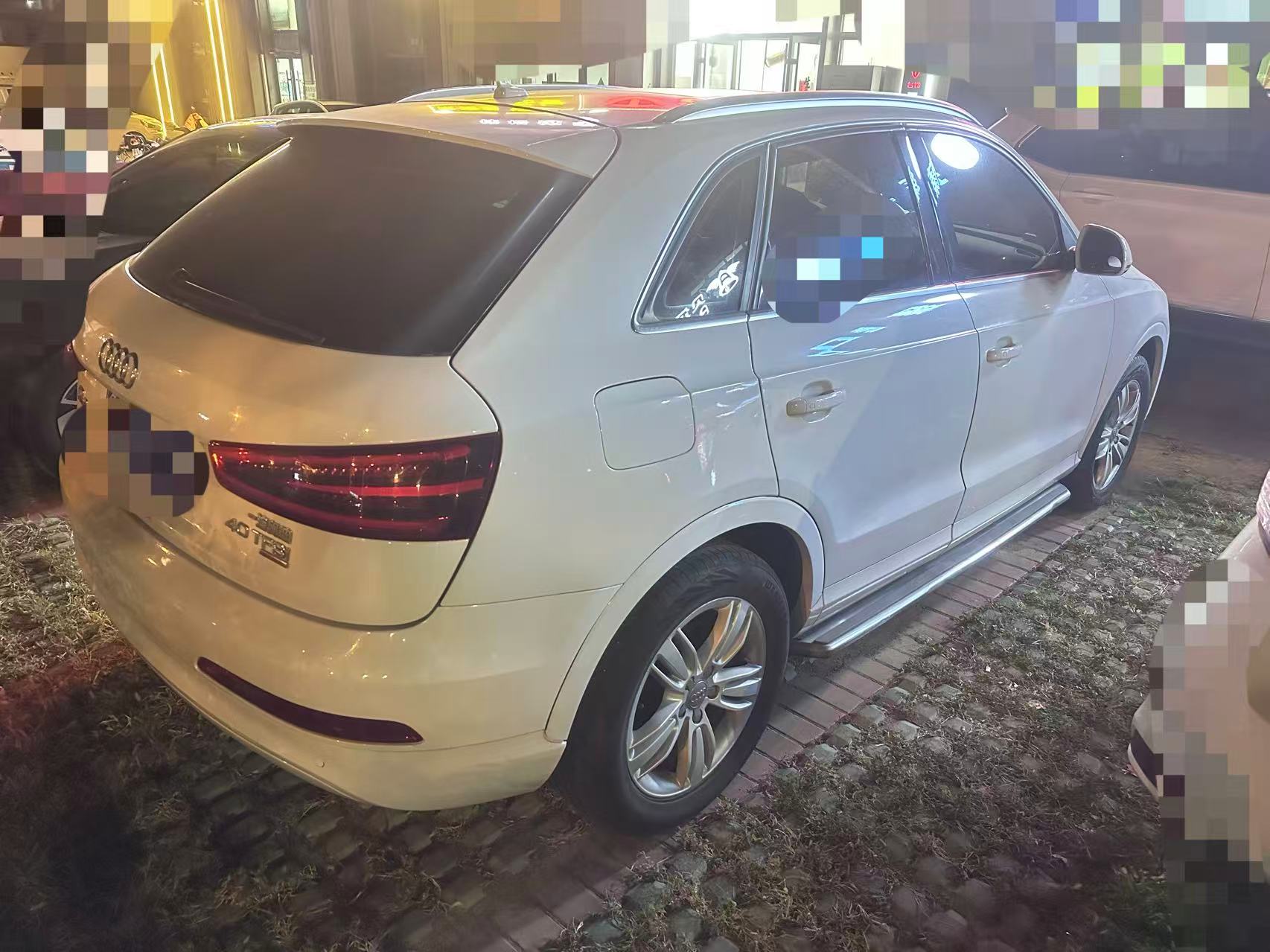 2014 car image #6