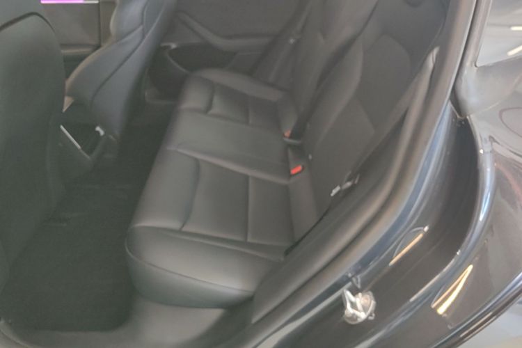 Tesla Model 3 2024 #17 Tesla Model 3 2024 car image #17