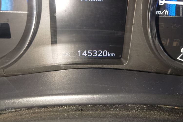 Toyota Corolla 2018 immagine di auto #14