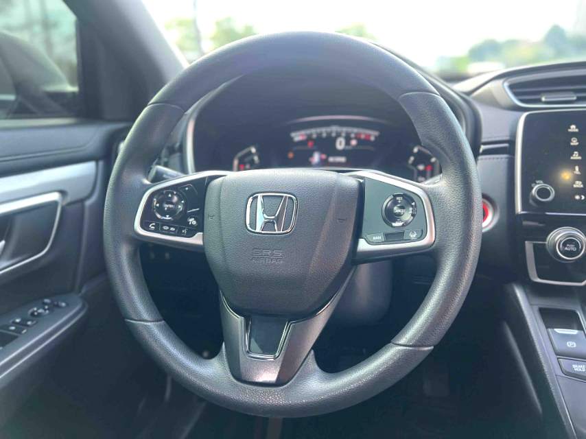 Honda CR-V 2022 car image #8