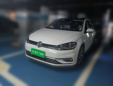 Volkswagen Golf 2020 Volkswagen Golf 2020 car image