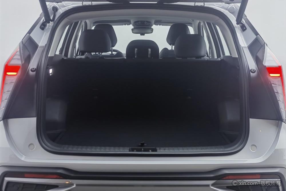 GEELY Boyue L 2024 #23 GEELY Boyue L 2024 car image #23