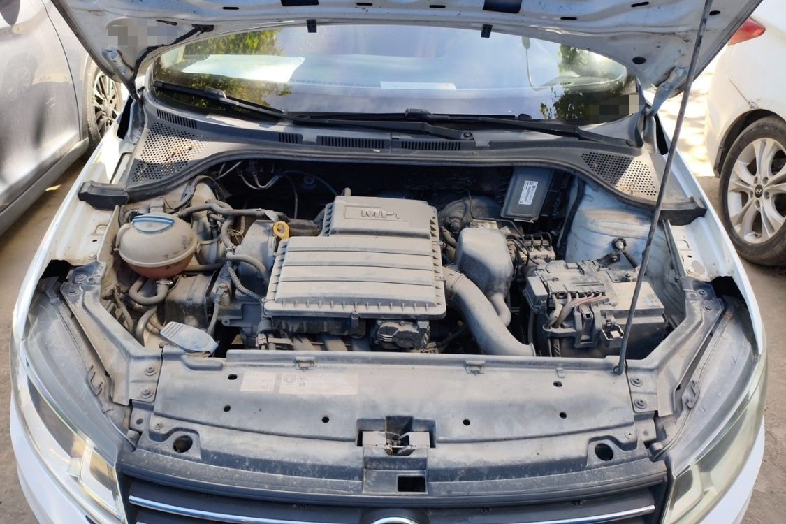 Volkswagen Santana 2016 #10 Volkswagen Santana 2016 car image #10