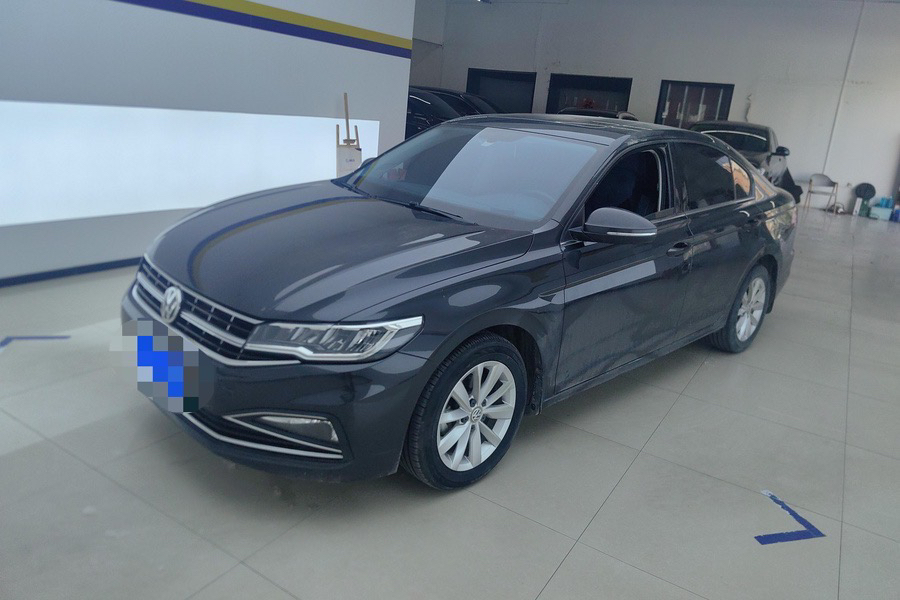 Volkswagen Bora 2019 Volkswagen Bora 2019 car image