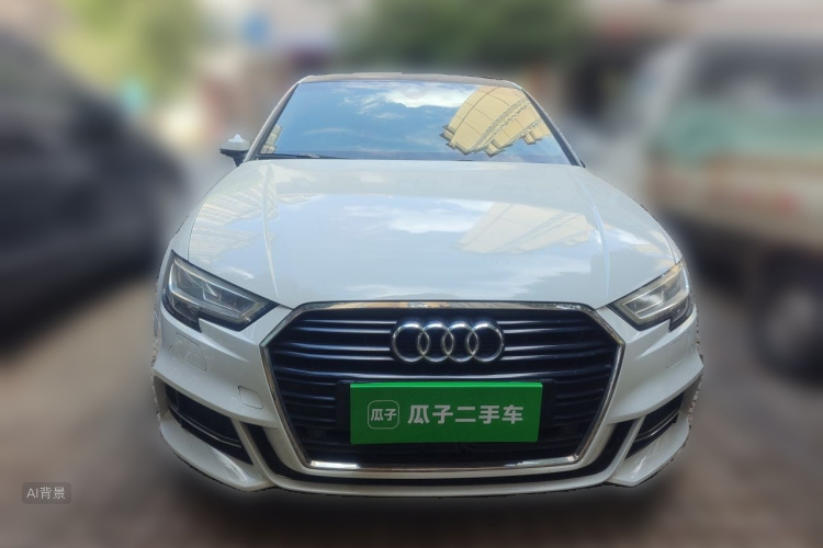Audi A3 2017 #3 Audi A3 2017 immagine di auto #3